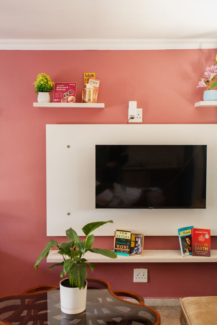 Luxury Studio Room 2 - Image 5