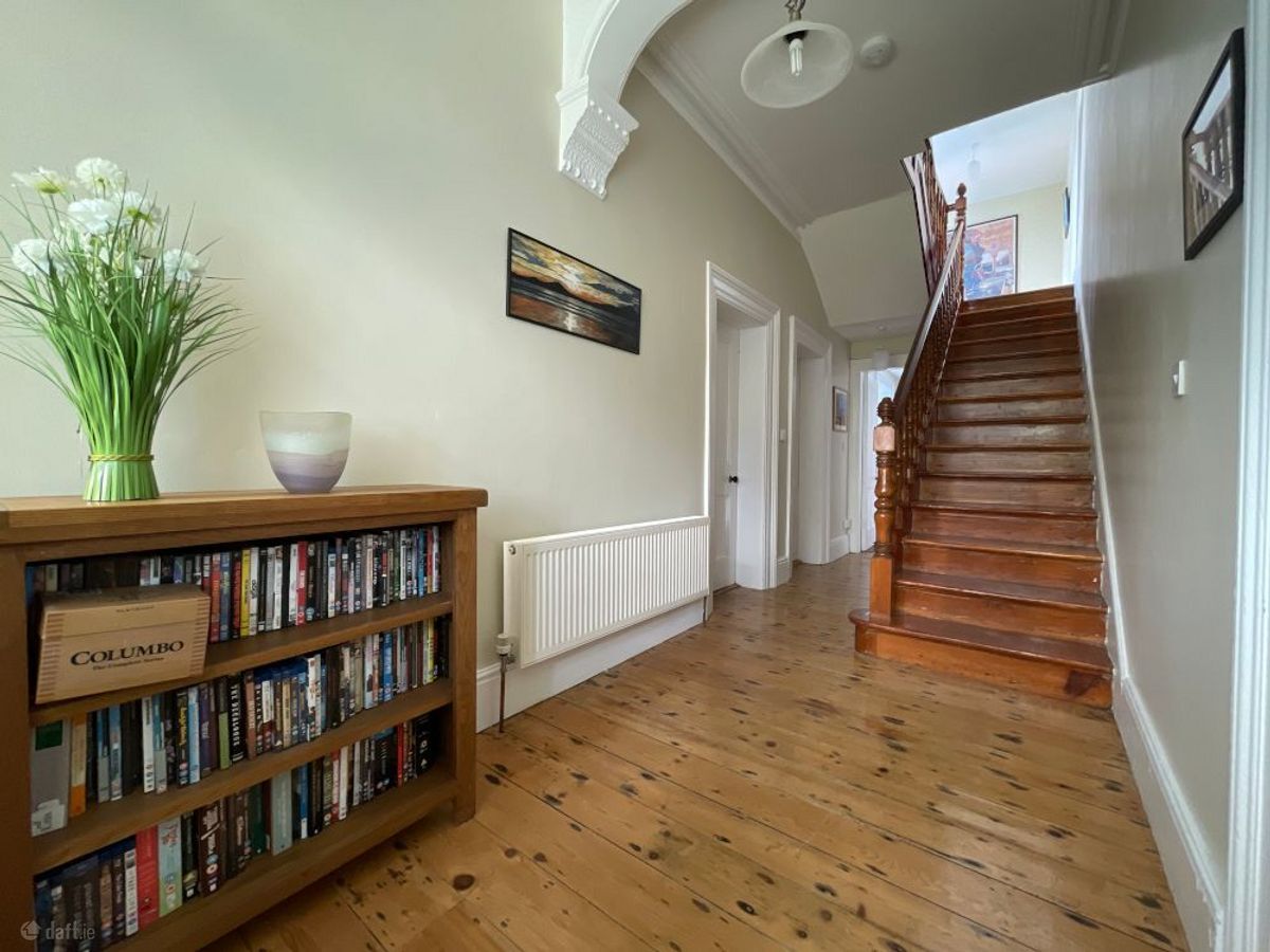 Burtonport Victorian House Double - Image 5