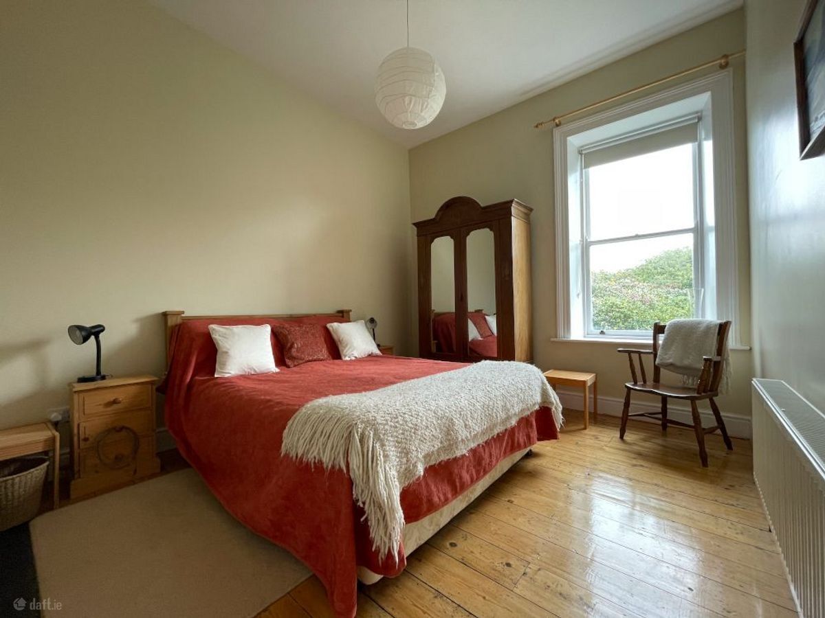 Burtonport Victorian House Double - Image 13