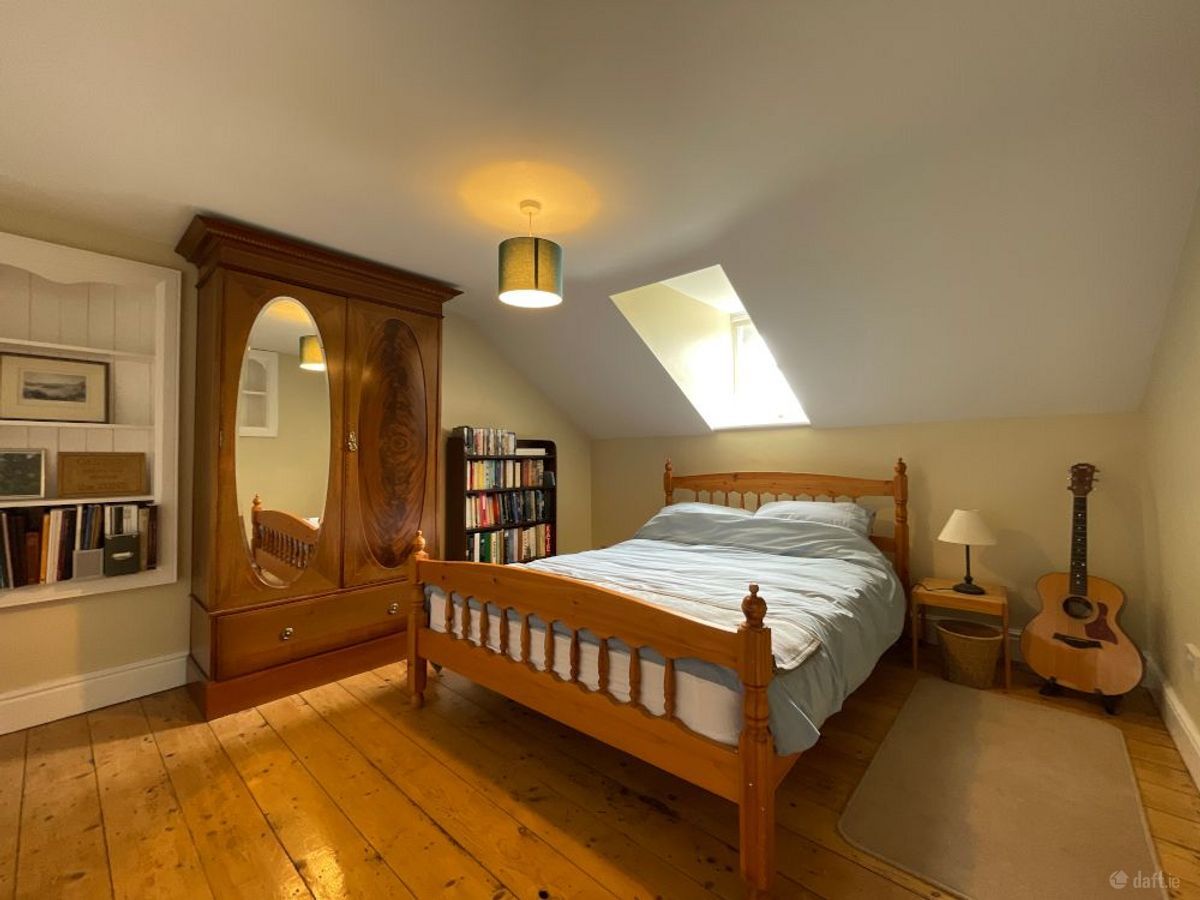 Burtonport Victorian House Double - Image 14