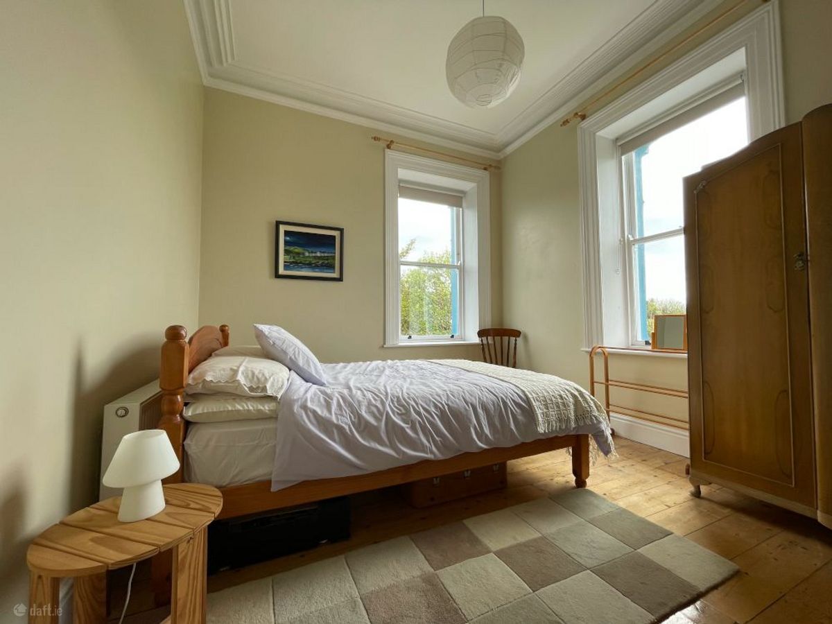 Burtonport Victorian House Double - Image 12