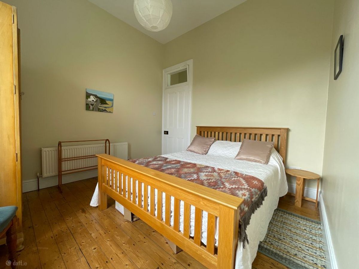 Burtonport Victorian House Double - Image 7