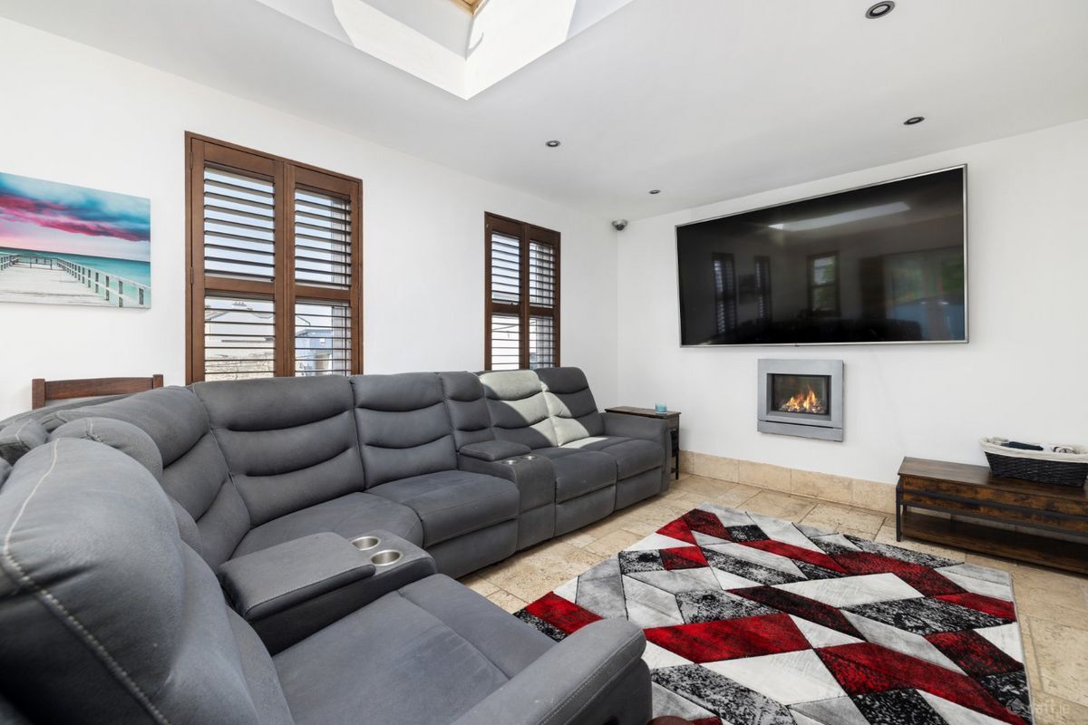 Bray Beach House Exclusive Use - Image 13