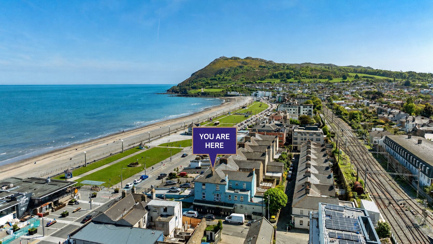 Bray Beach House Exclusive Use - Image 16