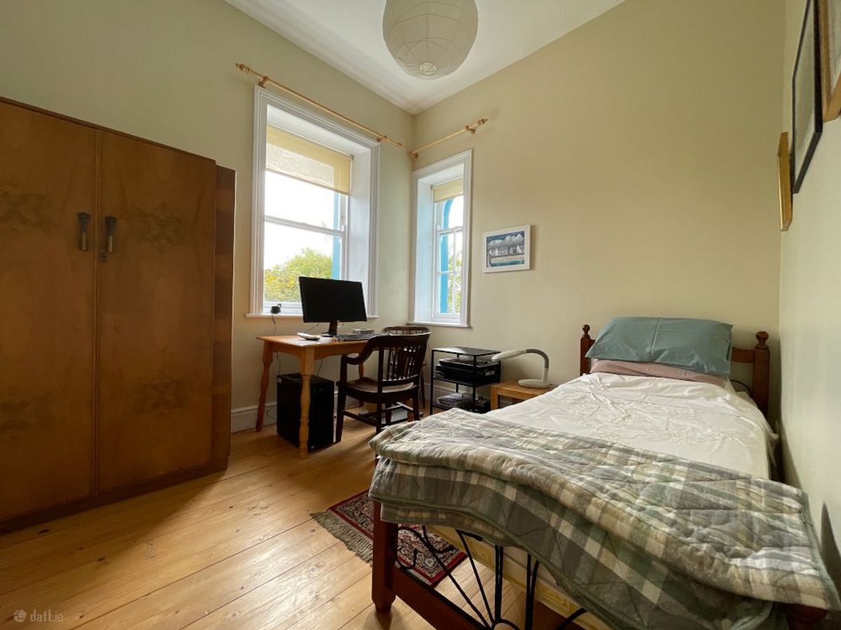 Burtonport Victorian House Exclusive Use - Image 12