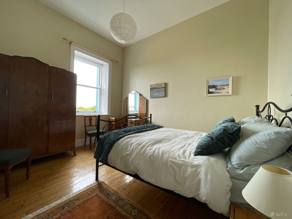 Burtonport Victorian House Exclusive Use - Image 8