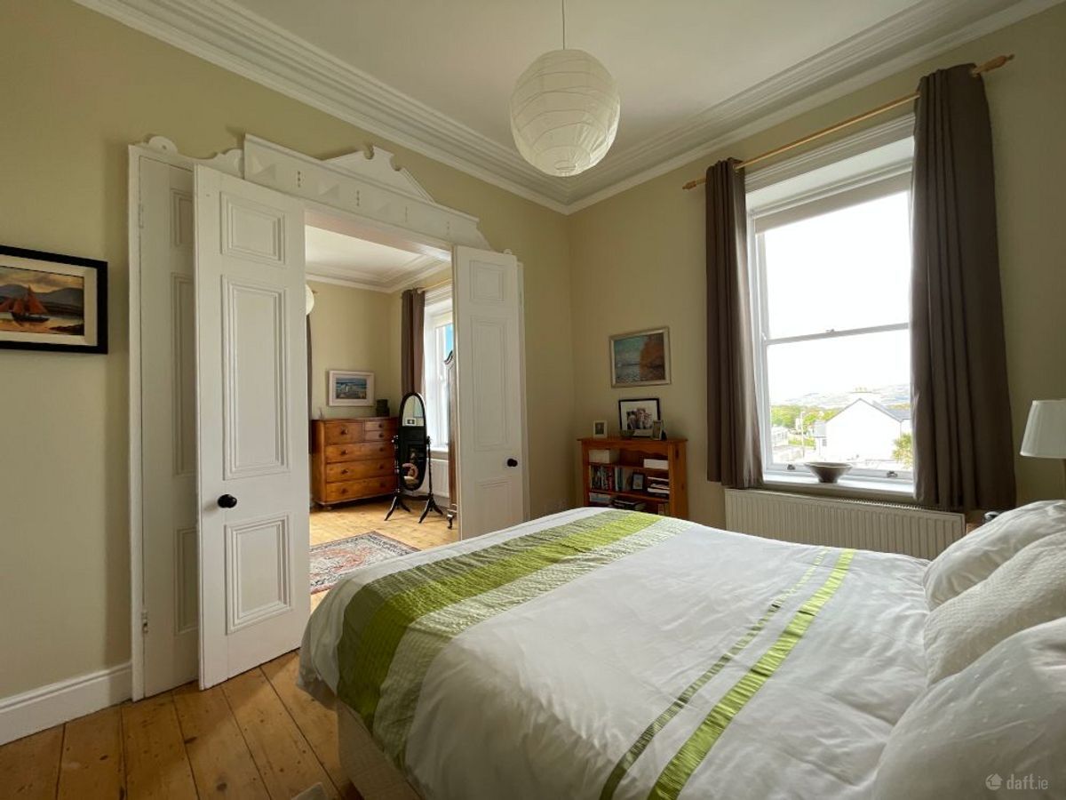 Burtonport Victorian House Exclusive Use - Image 14
