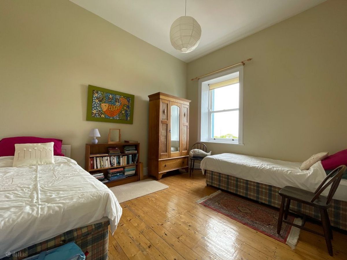 Burtonport Victorian House Exclusive Use - Image 11