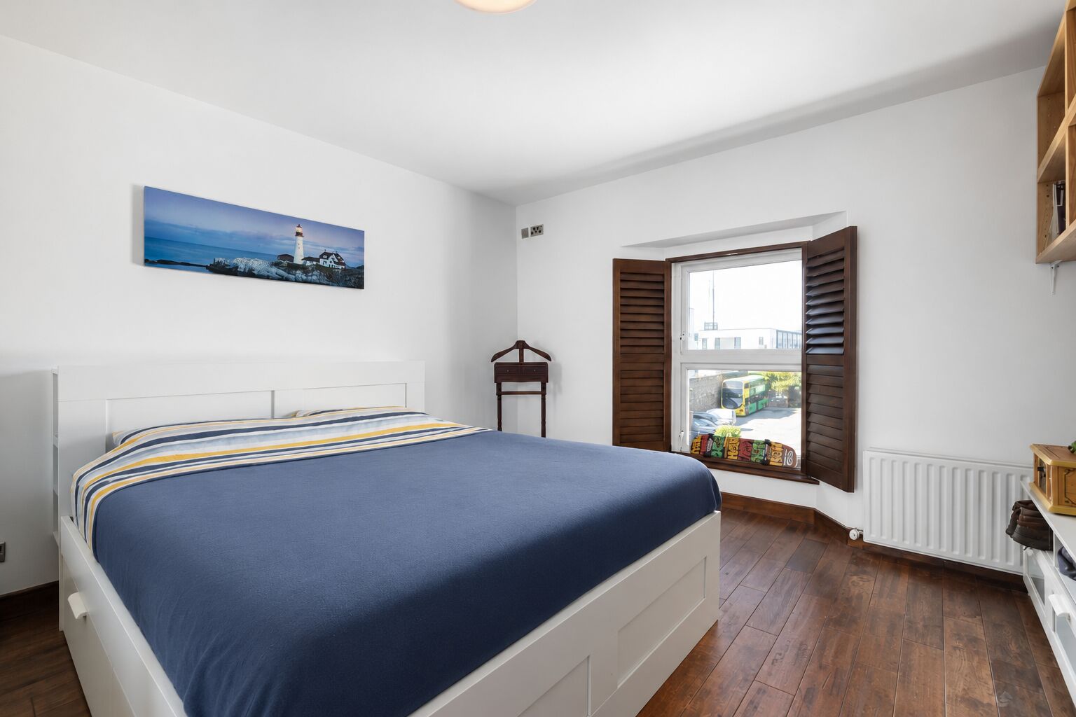 Bray Beach House SuperKing - Image 1