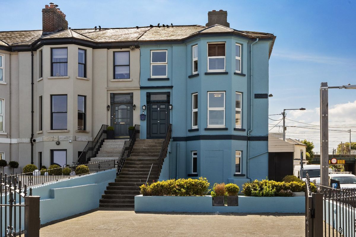 Bray Beach House SuperKing - Image 4