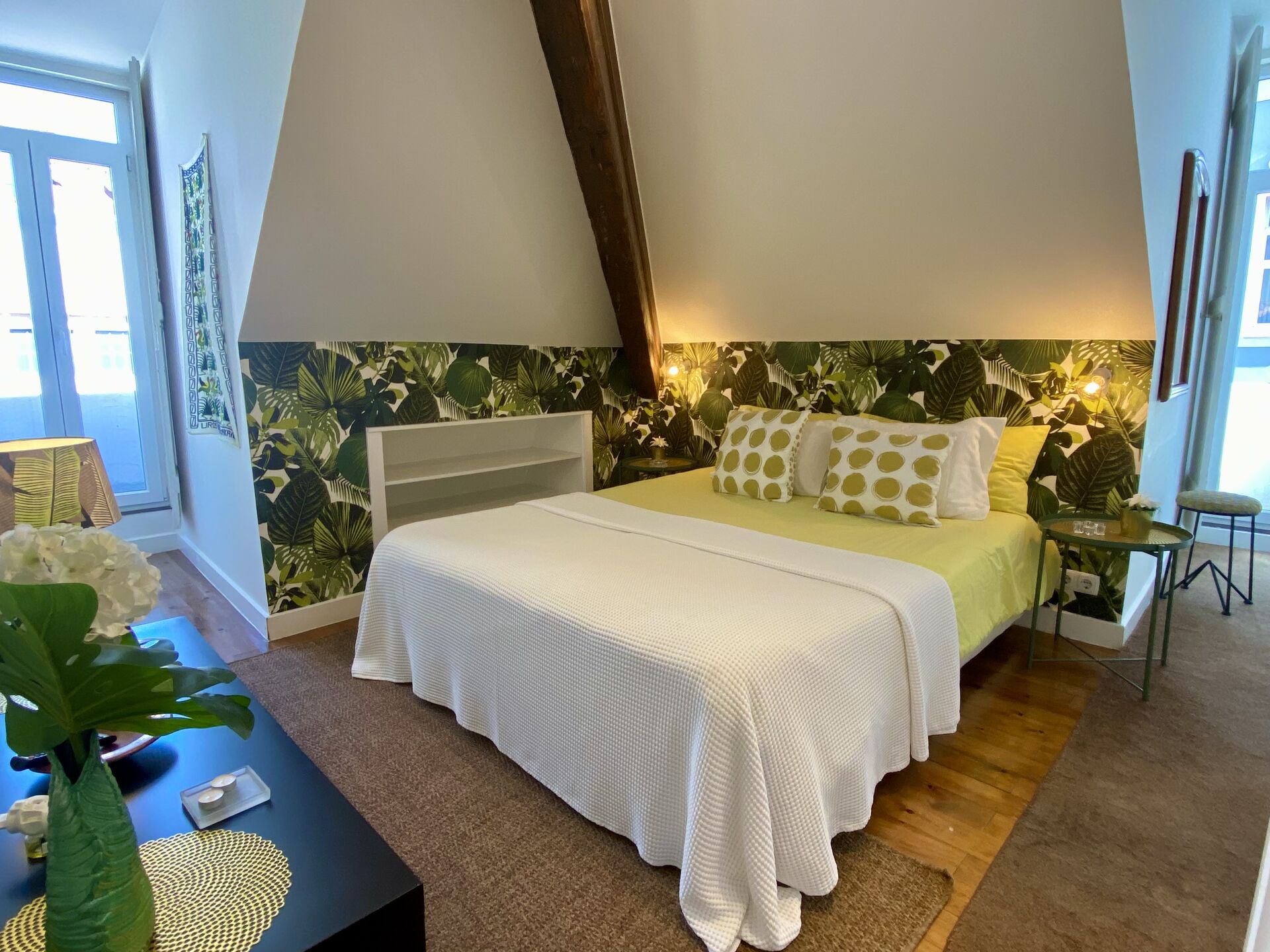 Deluxe Ein-Zimmer-Studio 1 - Image 1
