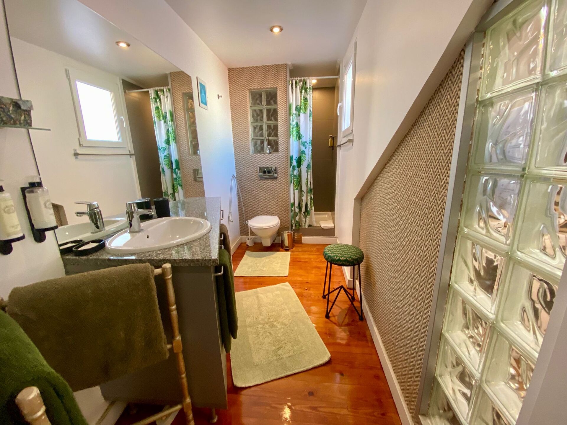 Deluxe Ein-Zimmer-Studio 1 - Image 8