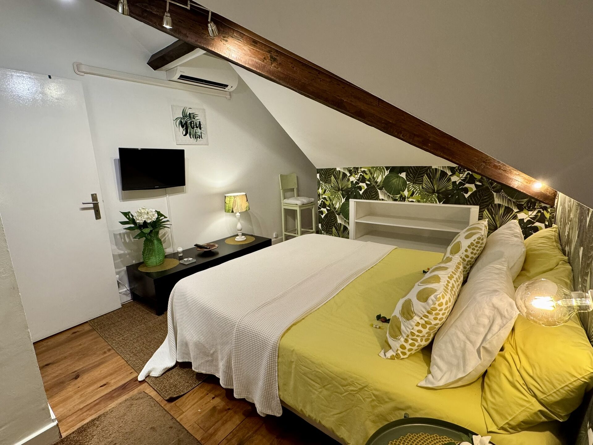 Deluxe Ein-Zimmer-Studio 1 - Image 2