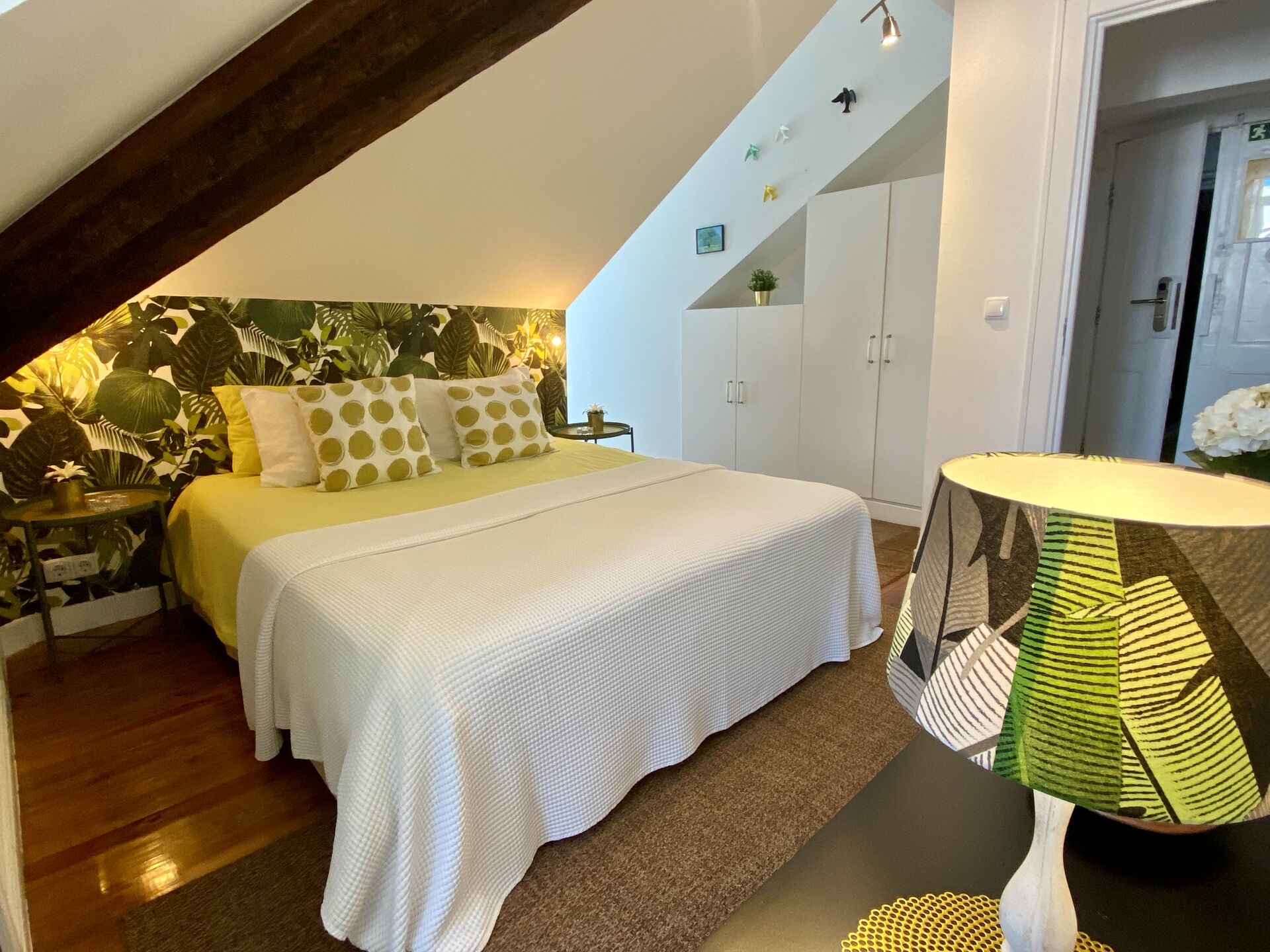 Deluxe Ein-Zimmer-Studio 1 - Image 10