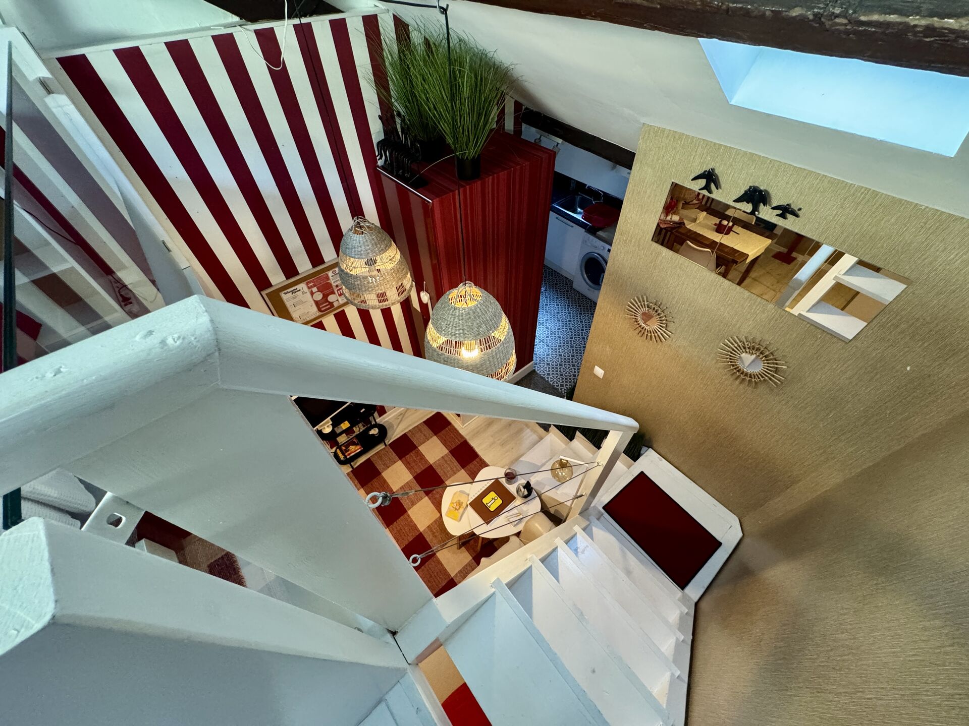 Junior-Studio 2 mit Mezzanin - Image 20