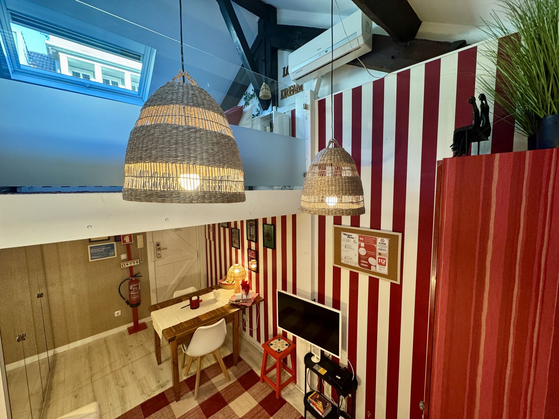 Junior-Studio 2 mit Mezzanin - Image 22