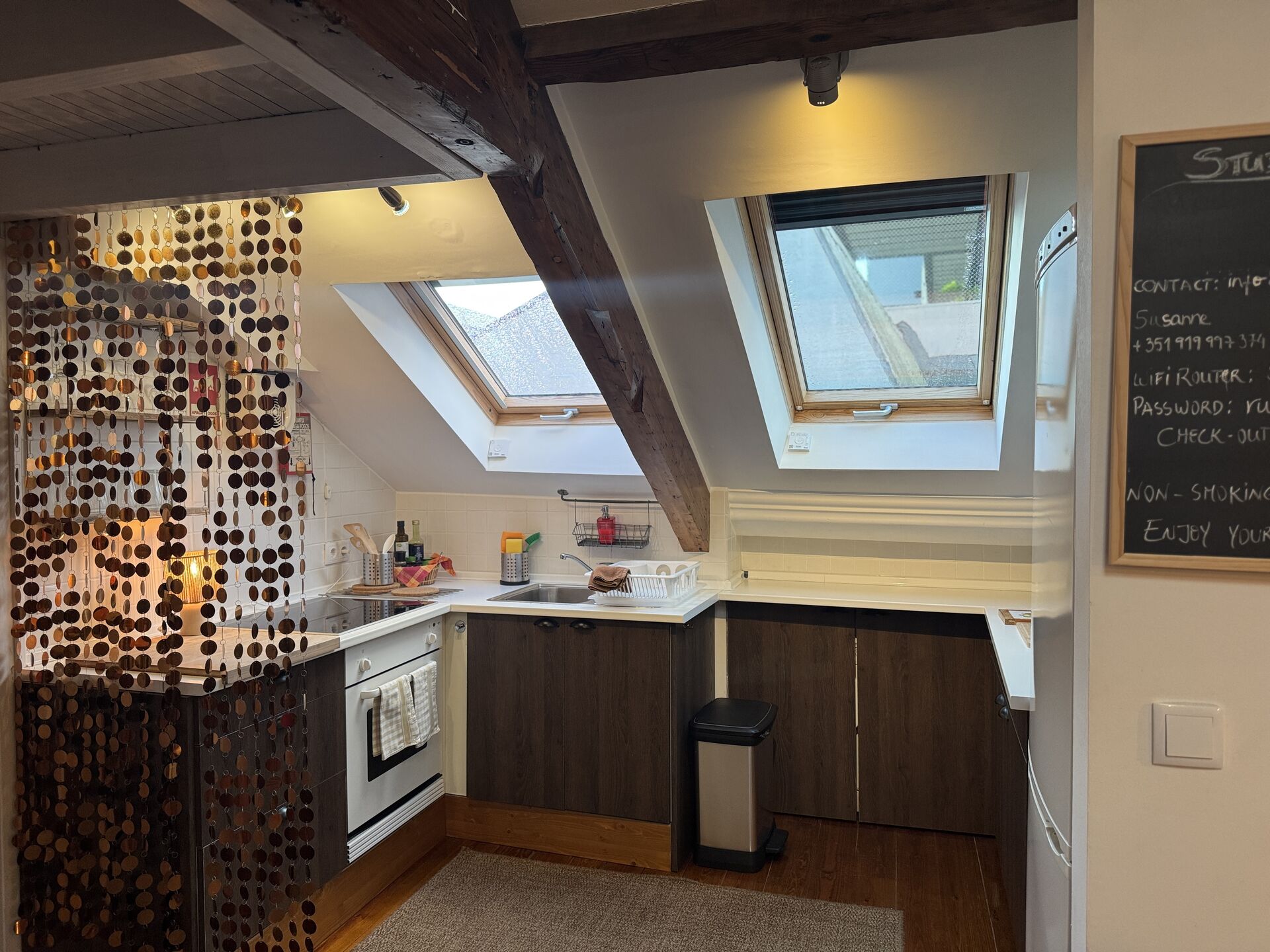Deluxe Studio 3/4 with Mezzanine - Image 8