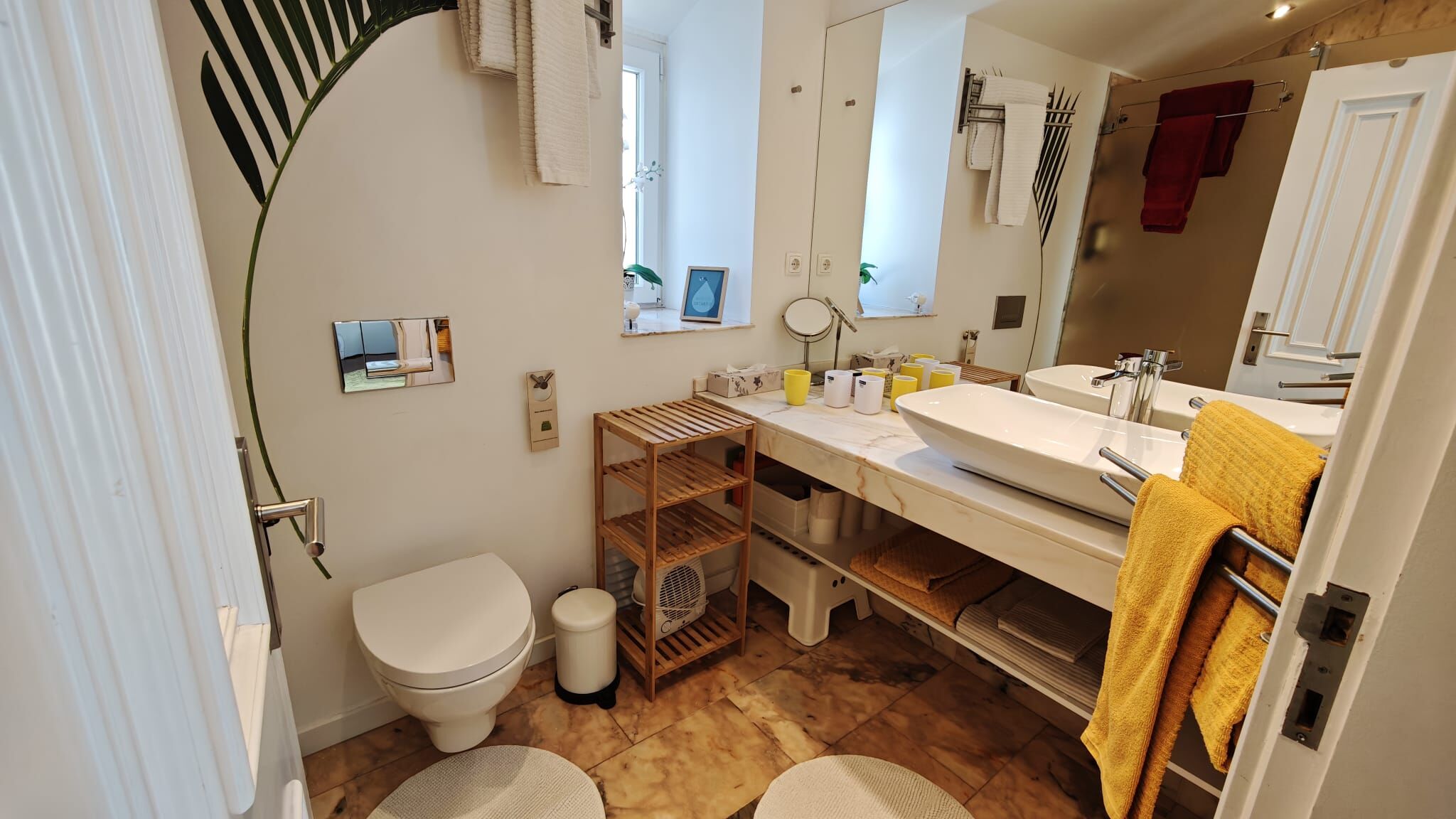 Deluxe Family Studio 7/8 + Terrace and Mezzanine - Image 15