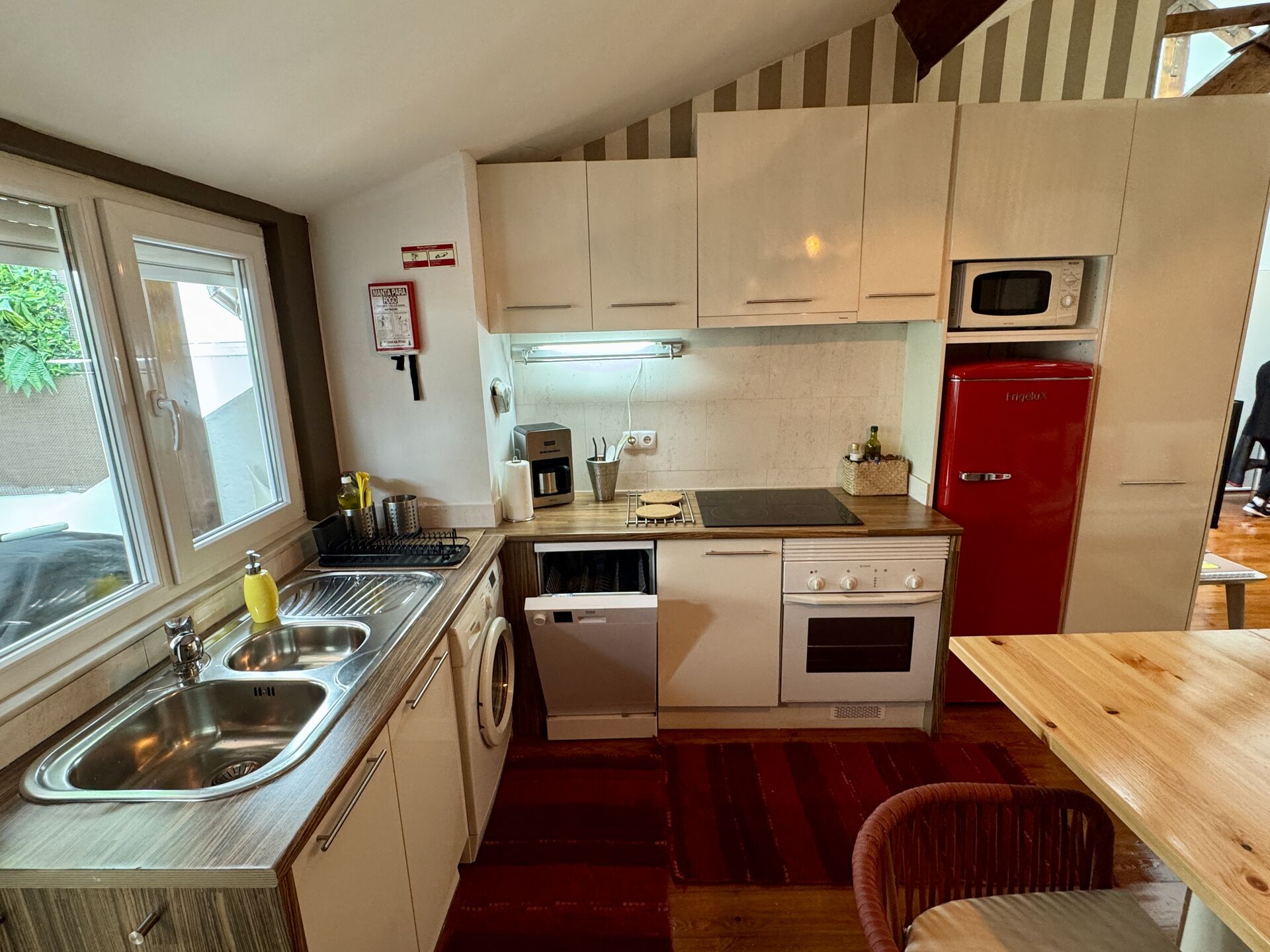Deluxe Family Studio 7/8 + Terrace and Mezzanine - Image 10