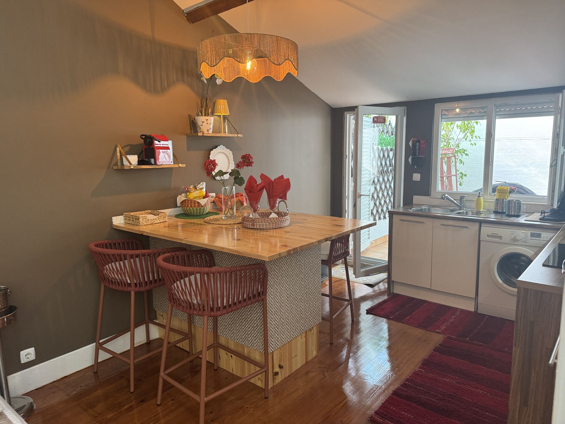 Deluxe Family Studio 7/8 + Terrace and Mezzanine - Image 6