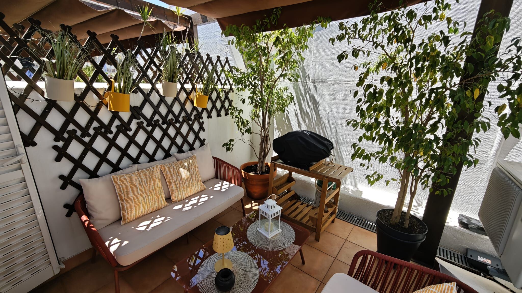 Deluxe Family Studio 7/8 + Terrace and Mezzanine - Image 8