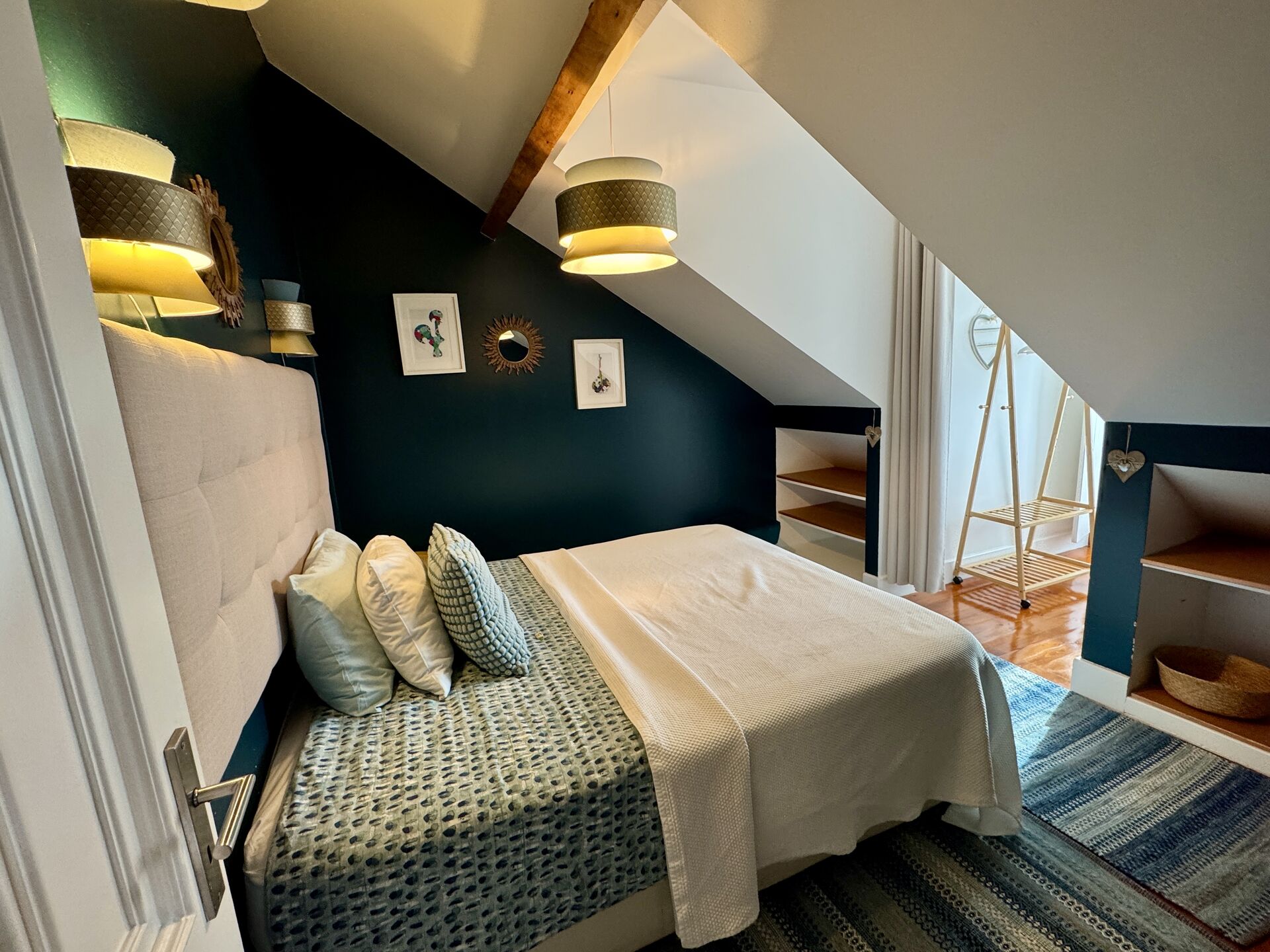Premium one - Bedroom Studio 9 with Terrace - Image 20