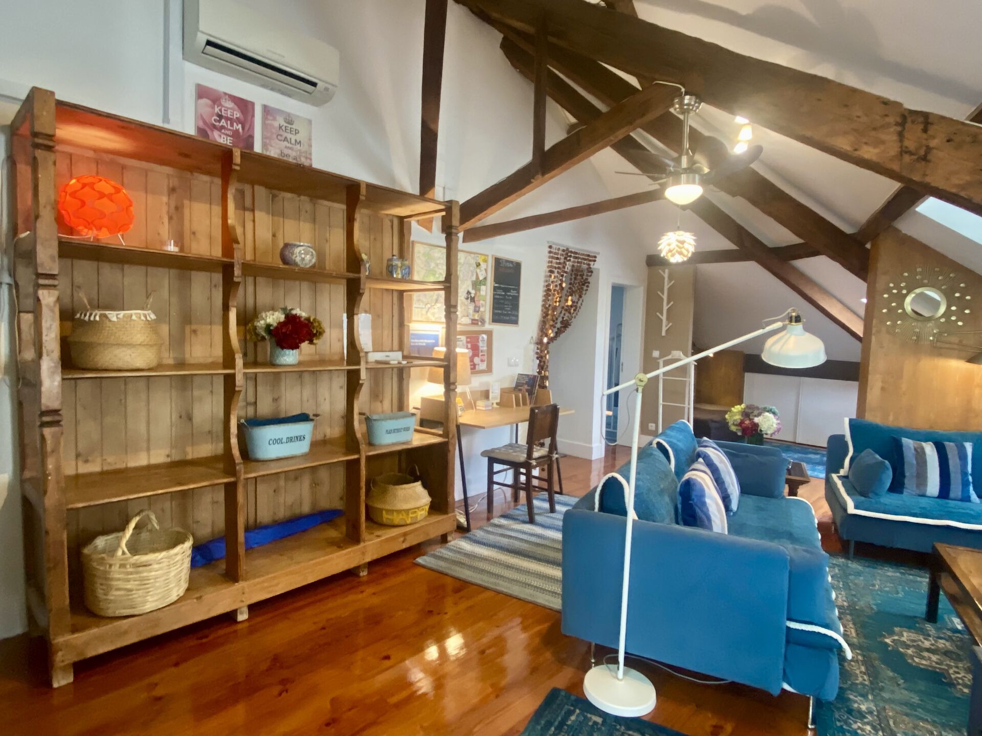 Premium one - Bedroom Studio 9 with Terrace - Image 17