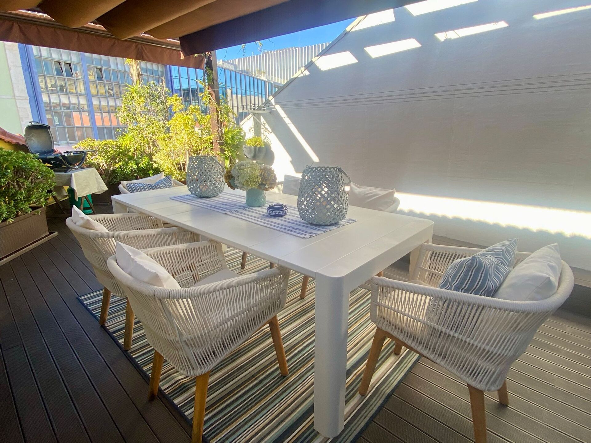 Premium one - Bedroom Studio 9 with Terrace - Image 18