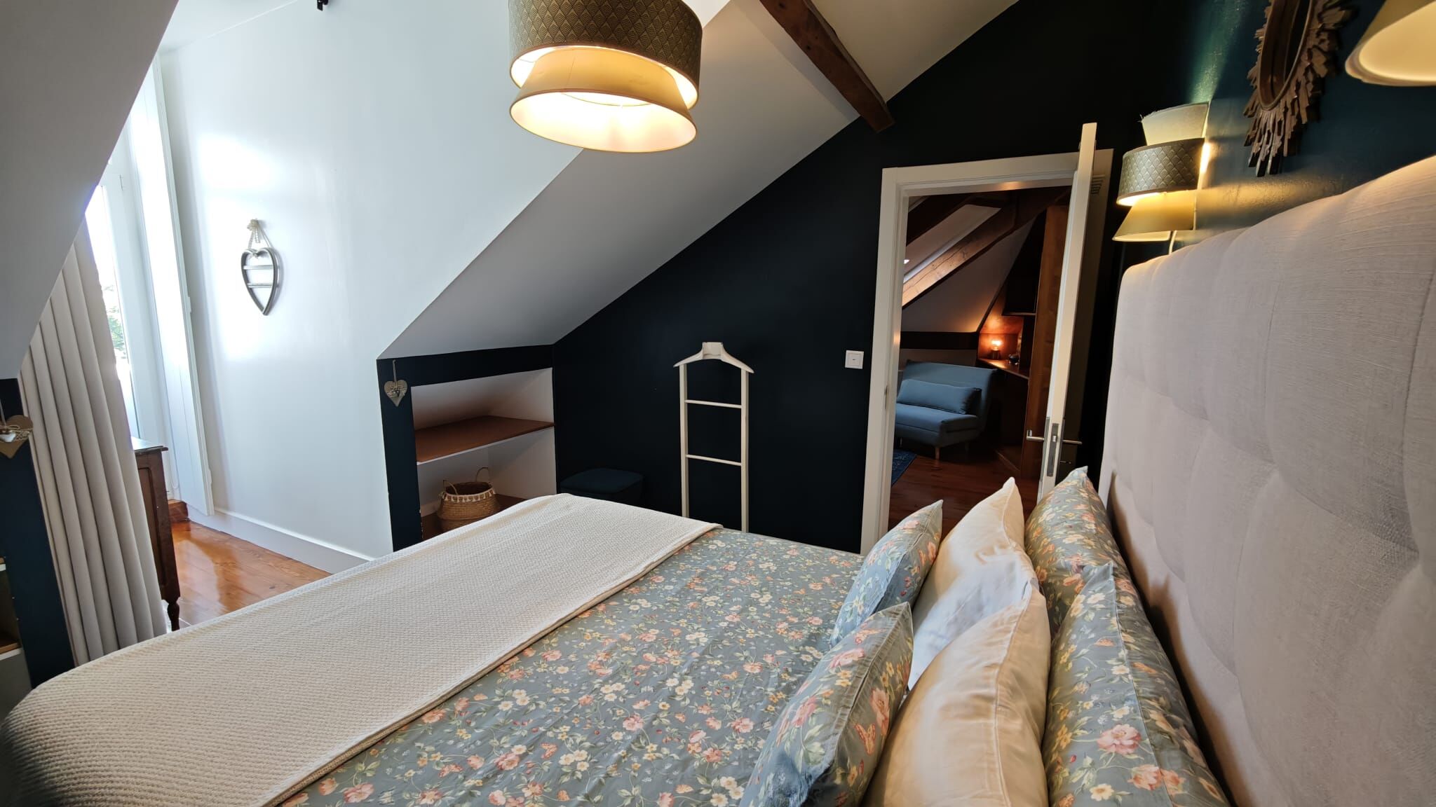 Premium one - Bedroom Studio 9 with Terrace - Image 11