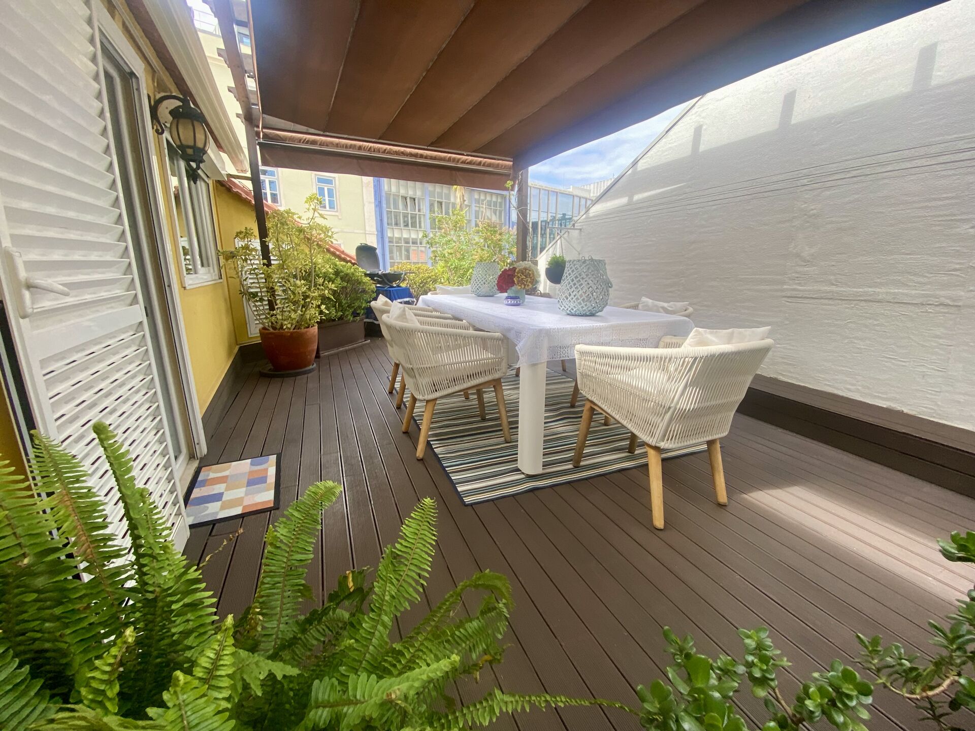 Premium one - Bedroom Studio 9 with Terrace - Image 15