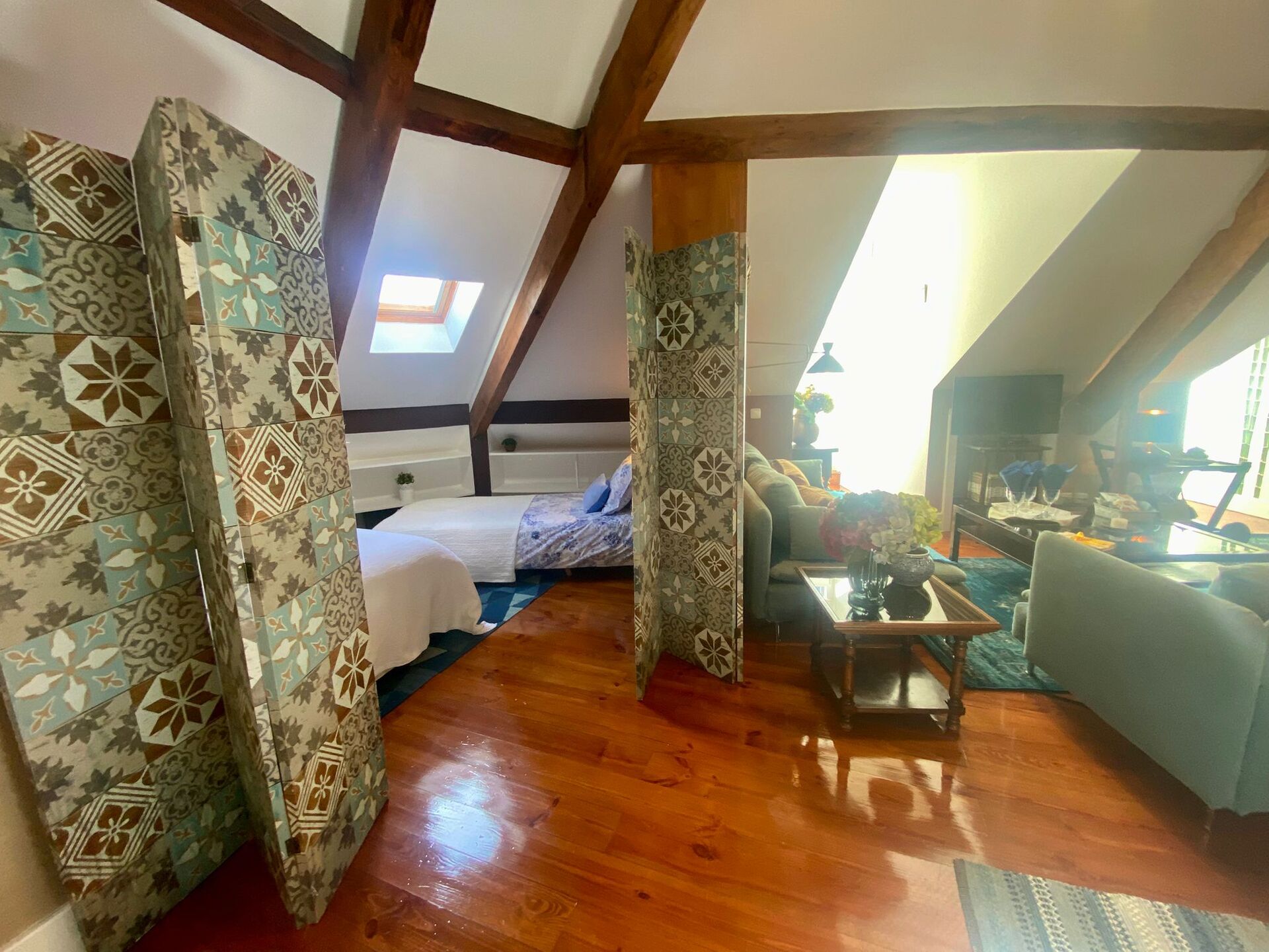 Premium one - Bedroom Studio 9 with Terrace - Image 19