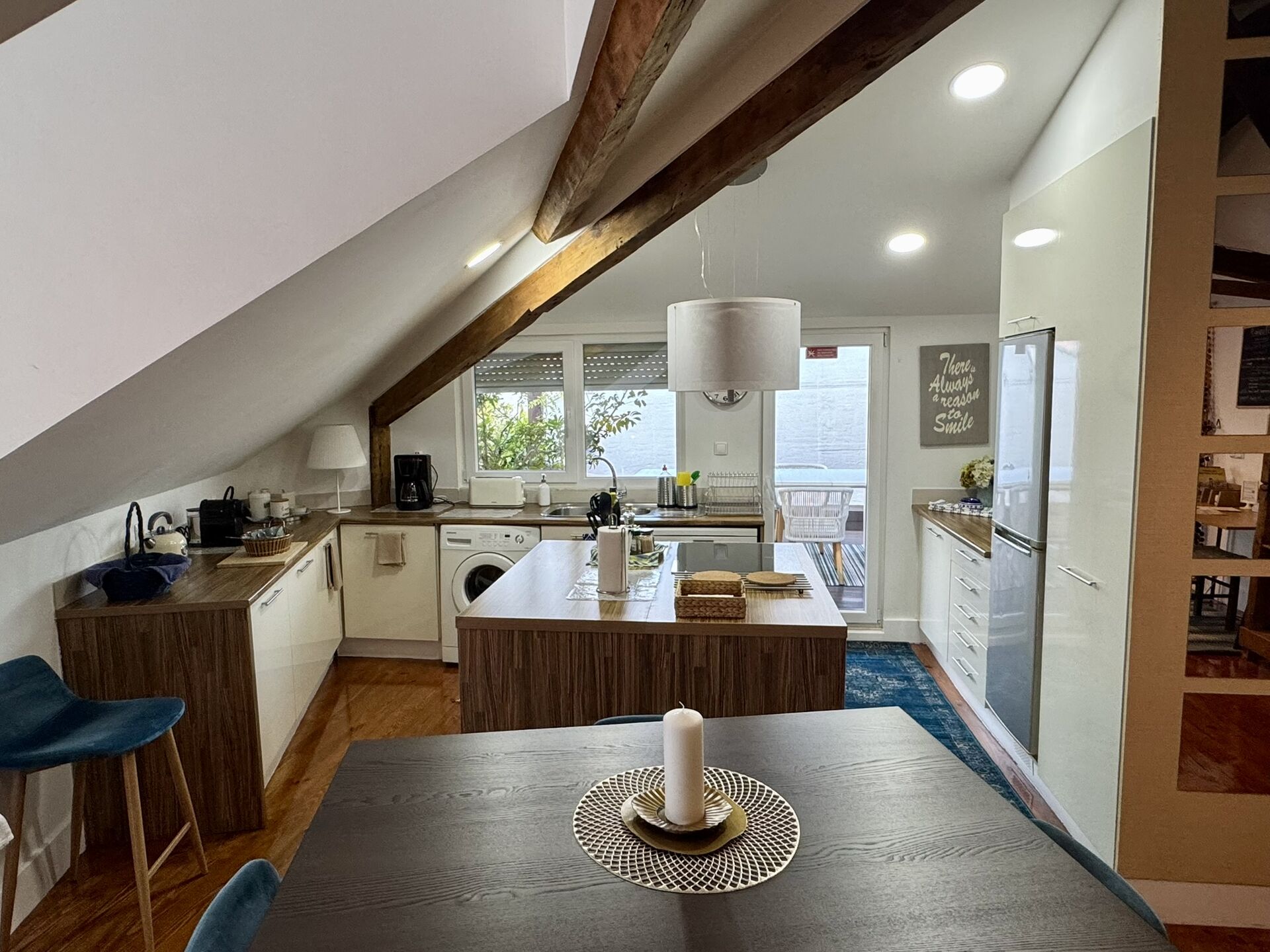 Premium one - Bedroom Studio 9 with Terrace - Image 21