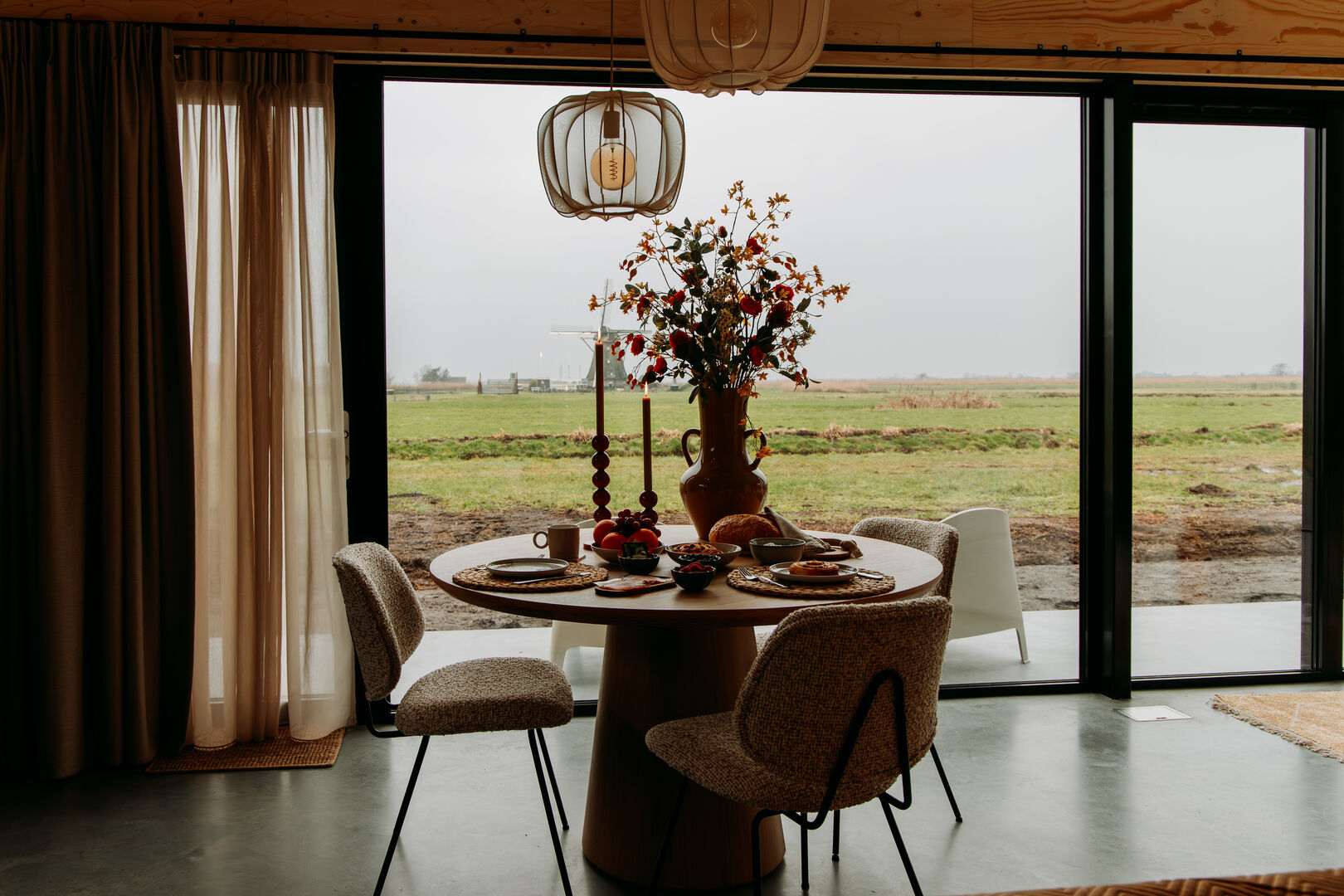 Polderlodge De Verademing - Image 1