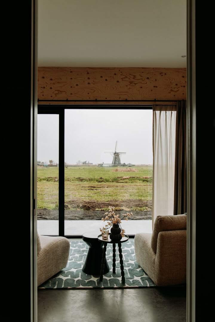 Polderlodge De Ontmoeting - Image 11