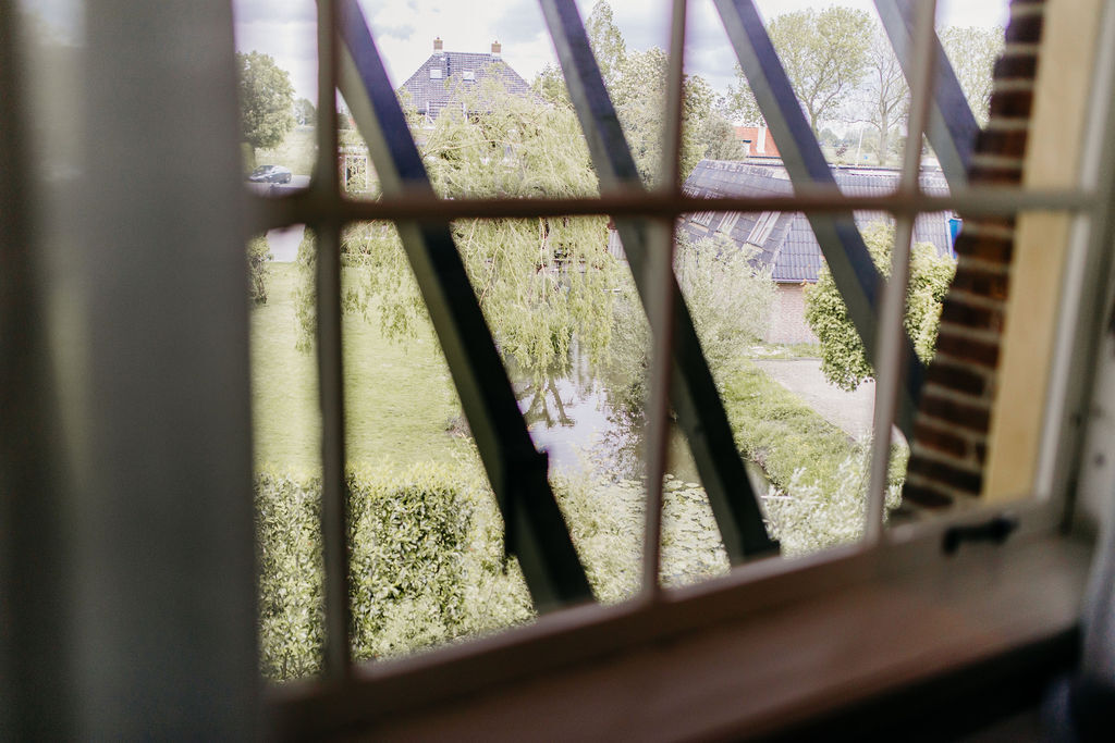 Gezinskamer onder de Wieken - Image 6