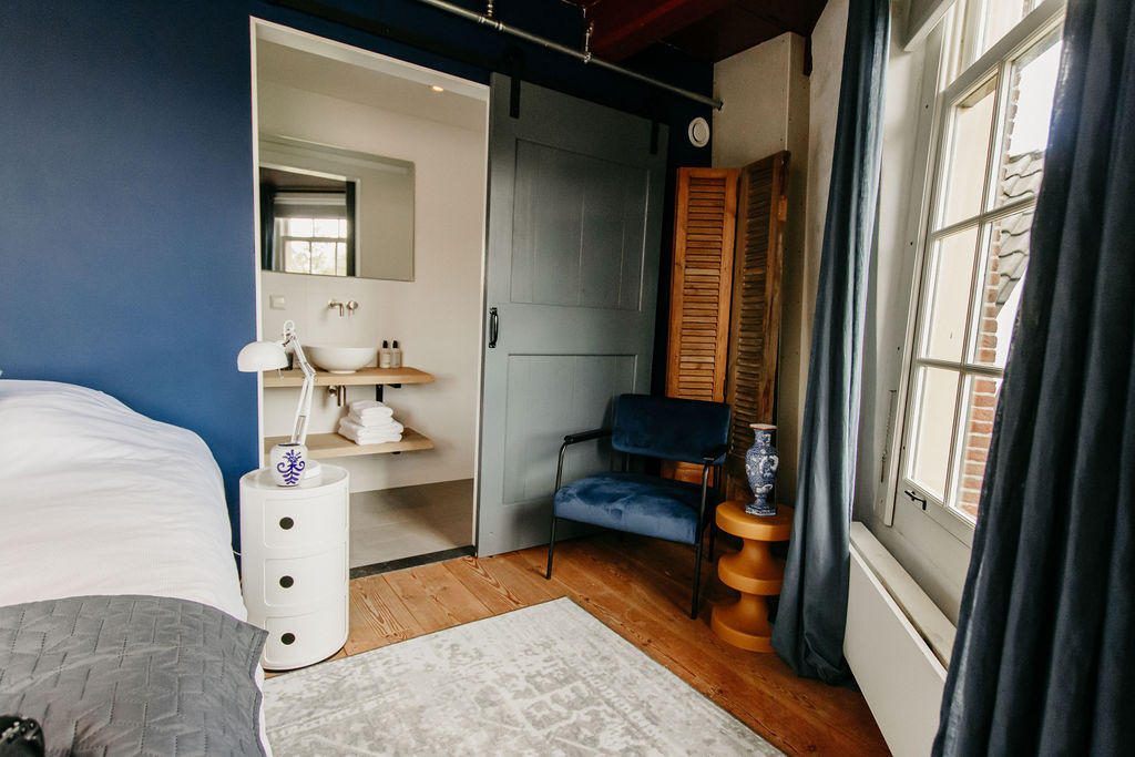 Molenkamer Delfts Blauw - Image 4
