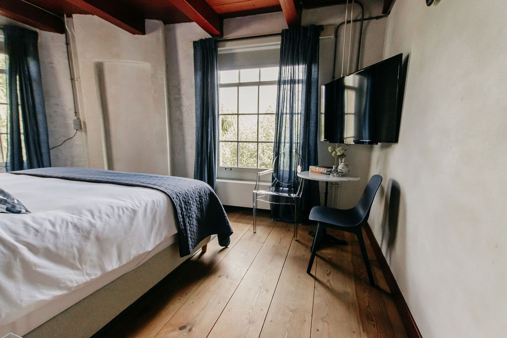 Molenkamer Delfts Blauw - Image 5