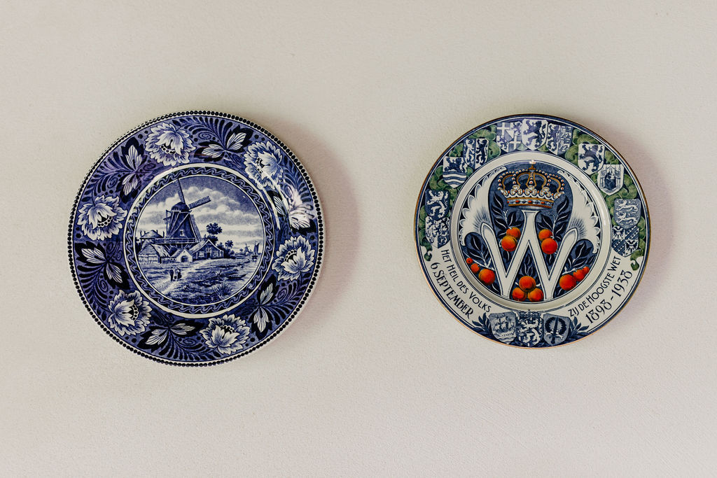 Molenkamer Delfts Blauw - Image 3