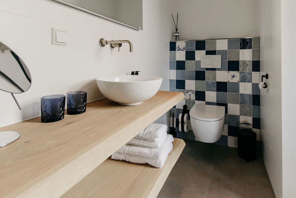 Molenkamer Delfts Blauw - Image 6