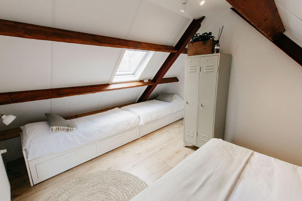 Huisje onder de molen - Image 20