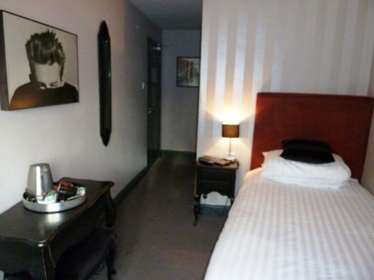 Single room - Image 1