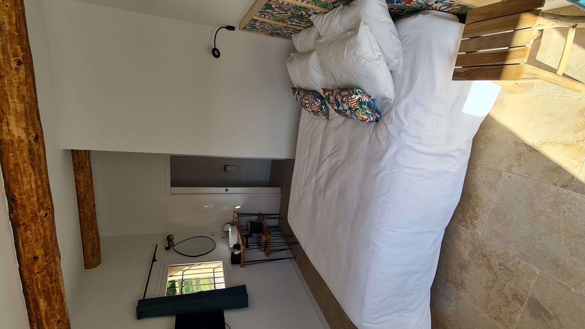 Chambre double  - Image 4