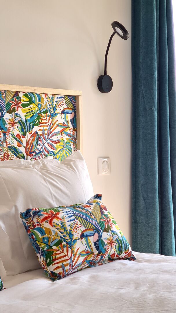 Chambre double  - Image 1