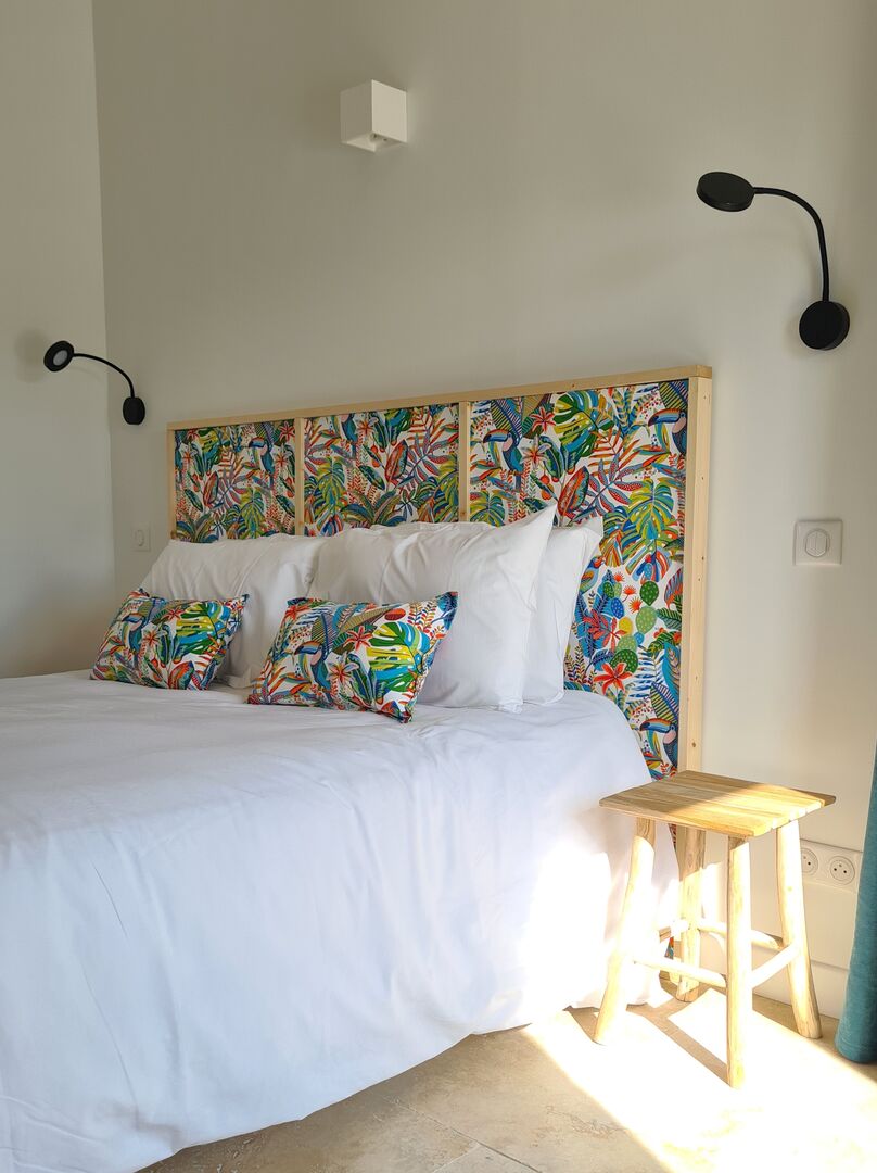 Chambre double  - Image 9