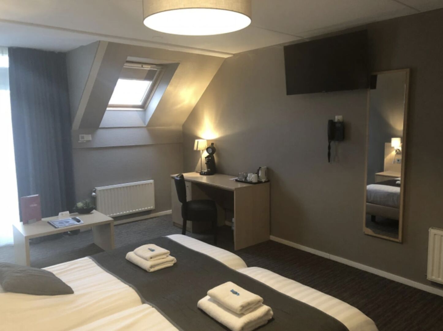 Comfort Room