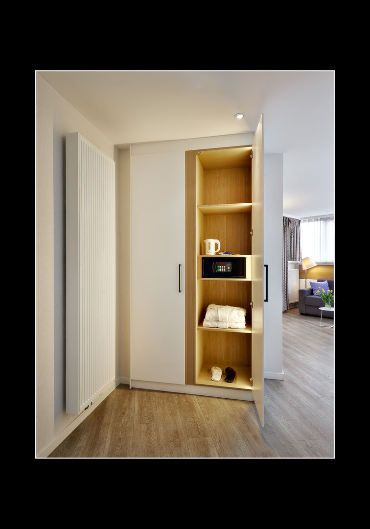Quadruple Room with Terrace - Image 14