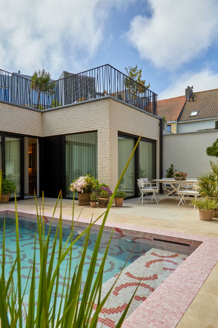 Quadruple Room with Terrace - Image 17