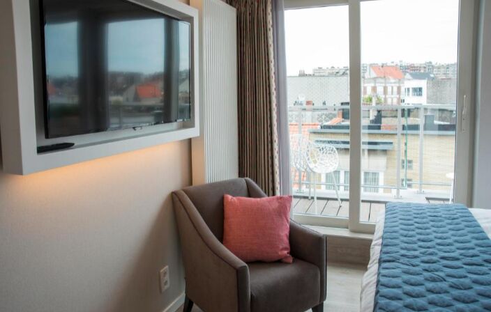 Quadruple Room - Image 1
