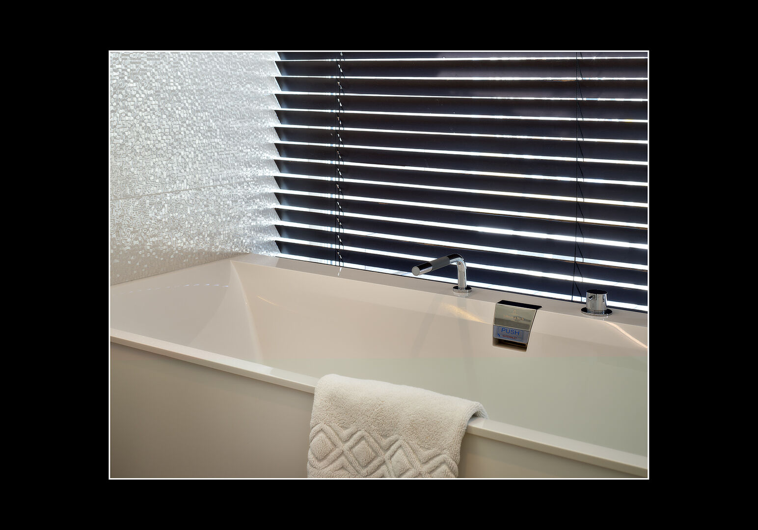 Suite with Terrace - Image 4