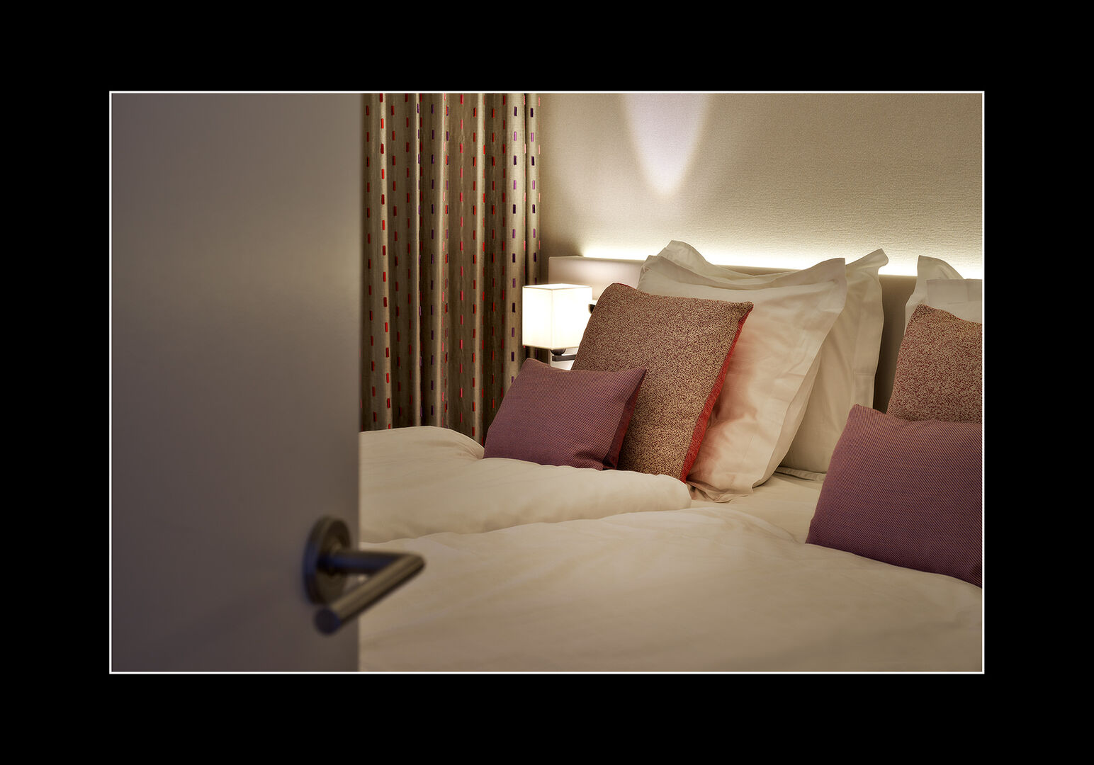 Suite with Terrace - Image 1